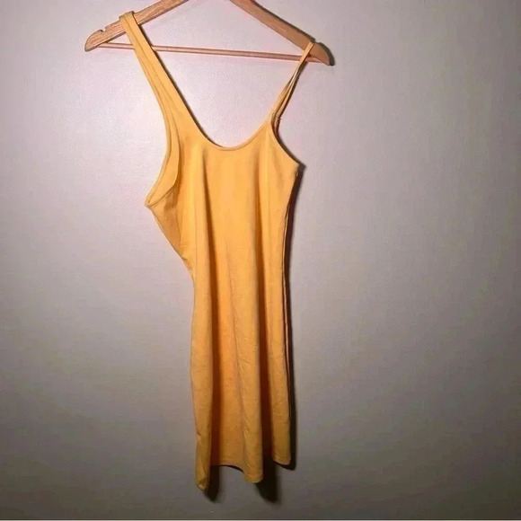 Abercrombie Asymmetrical bodycon dress  S - Picture 2 of 5